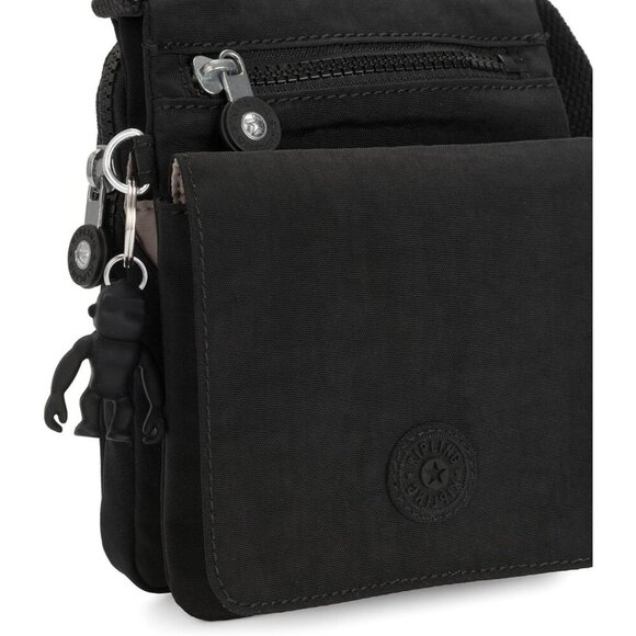 Kipling womens New El Dorado Crossbody Bag - Picture 5 of 7